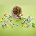 LEGO® DUPLO®: Интерактивен приключенски влак (10427) изображение 3