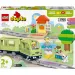LEGO® DUPLO®: Интерактивен приключенски влак (10427) изображение 1