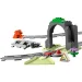 LEGO® DUPLO®: Тунел за влакове и комплект релси (10425) изображение 5