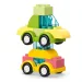 LEGO® DUPLO®: Креативни превозни средства (10474) изображение 2