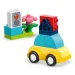 LEGO® DUPLO®: Креативни превозни средства (10474) изображение 3