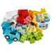 LEGO® DUPLO® Кутия за елементи (10913) изображение 2
