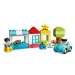 LEGO® DUPLO® Кутия за елементи (10913) изображение 3