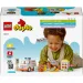 LEGO® DUPLO®: Лекарска кола и шофьор на линейка (10447) изображение 2