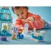LEGO® DUPLO®: Партито на Анна и Елза в ледения замък (10455) изображение 5