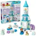 LEGO® DUPLO®: Партито на Анна и Елза в ледения замък (10455) изображение 1