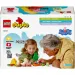 LEGO® DUPLO®: Пепа прасенце Къмпинг приключение (10452) изображение 2