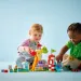 LEGO® DUPLO®: Пепа прасенце Вълшебен парк (10453) изображение 3
