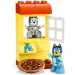 LEGO® DUPLO®: Пицарки: Мъфин и Блуи (10469) изображение 4