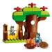 LEGO® DUPLO®: Пицарки: Мъфин и Блуи (10469) изображение 5