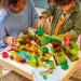 LEGO® DUPLO®: Приключенска гора с диви животни (10480) изображение 10