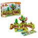 LEGO® DUPLO®: Приключенска гора с диви животни (10480) изображение 1