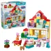 LEGO® DUPLO®: Семейна къща (10467) изображение 1