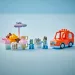 LEGO® DUPLO®: Сладолед с Bluey™ (10458) изображение 6