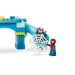 LEGO® DUPLO® Супергерои: Основната база на паячния отбор (10464) изображение 4