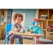 LEGO® DUPLO® Супергерои: Основната база на паячния отбор (10464) изображение 7