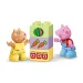 LEGO® DUPLO®: Трактор и пазар (10468) изображение 4