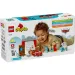 LEGO® DUPLO®: Визита на McQueen в гаража на Доки (10456) изображение 2