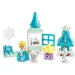 LEGO® DUPLO® Замръзналото кралство: креативна кутия с фигурки на Елза и Олаф (10462) изображение 5