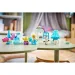LEGO® DUPLO® Замръзналото кралство: креативна кутия с фигурки на Елза и Олаф (10462) изображение 9