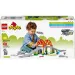 LEGO® DUPLO®: Железопътен мост и релси комплект (10426) изображение 2
