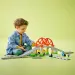 LEGO® DUPLO®: Железопътен мост и релси комплект (10426) изображение 4