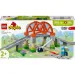 LEGO® DUPLO®: Железопътен мост и релси комплект (10426) изображение 1