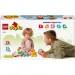 LEGO® DUPLO®: Животни в влака (10412) изображение 2