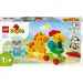 LEGO® DUPLO®: Животни в влака (10412) изображение 1