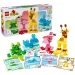 LEGO® DUPLO®: Животно строително играчка (10472) изображение 1