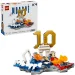 LEGO® Editions: Kилиан Мбапе – Най-добрите моменти на футбола (43013) изображение 1