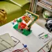 LEGO® Издания: Кристиано Роналдо – Футболна легенда (43016) изображение 6