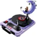 LEGO® Editions: Сценичен лунен мотив на Olivia Rodrigo (43029) изображение 3