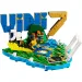 LEGO® Editions: Vини Jr. – Най-добрите моменти на футбола (43027) изображение 2