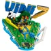 LEGO® Editions: Vини Jr. – Най-добрите моменти на футбола (43027) изображение 4