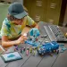 LEGO® Fortnite: Бойна автобус (77073) изображение 4