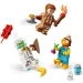 LEGO® Fortnite: Доставяне на запаси (77080) изображение 4