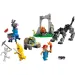 LEGO® Fortnite: Peely и Sparkplug лагер (77075) изображение 3