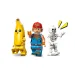 LEGO® Fortnite: Peely и Sparkplug лагер (77075) изображение 4