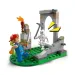 LEGO® Fortnite: Peely и Sparkplug лагер (77075) изображение 5