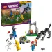 LEGO® Fortnite: Peely и Sparkplug лагер (77075) изображение 1