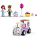 LEGO® Friends: Автомобил за доставка на торта с еднорог (42675) изображение 3