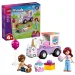 LEGO® Friends: Автомобил за доставка на торта с еднорог (42675) изображение 1