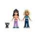 LEGO® Friends: Глампинг кабина (42682) изображение 2