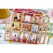 LEGO® Friends: Гранд хотел Хартлейк Сити (42704) изображение 8