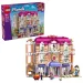 LEGO® Friends: Гранд хотел Хартлейк Сити (42704) изображение 1