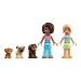 LEGO® Friends: Кучешка площадка (42665) изображение 5