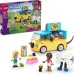 LEGO® Friends: Камионче с аксесоари за домашни любимци (42678) изображение 1