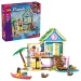 LEGO® Friends: Къща на плажа с тюлени (42699) изображение 1