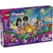 LEGO® Friends: Коледен календар 2026 (42698) изображение 1